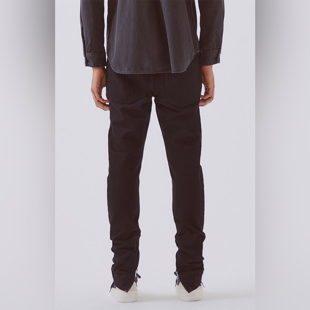 Essentials Pants - Picture 2 of 2